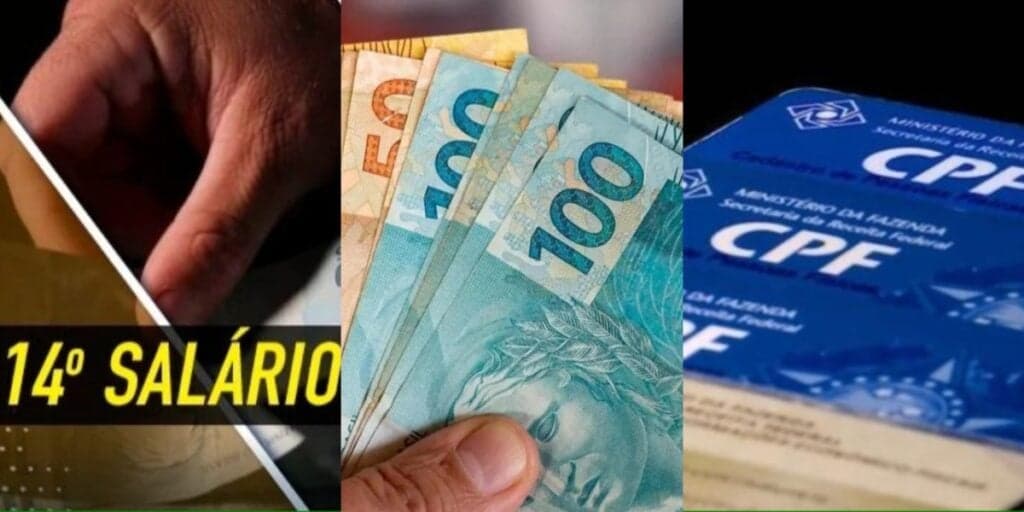 Pagamento do 14º salário liberado: 3 prefeituras gigantes, incluindo do RJ, confirmam abono à lista de CPFS