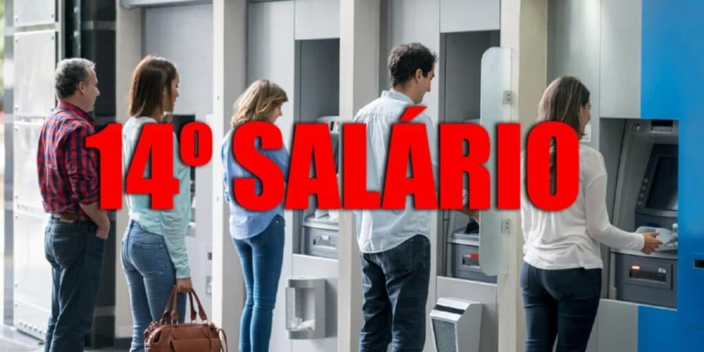 '14º salário' confirmado em 2024, parcelas liberadas para esse grupo e você precisa fazer isso até 29/12