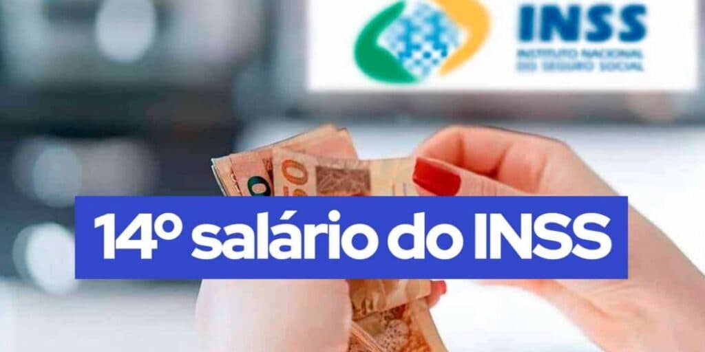 14º salário do INSS: 3 anúncios decisivos entregam verdade sobre liberação, situação de nova lei e valores