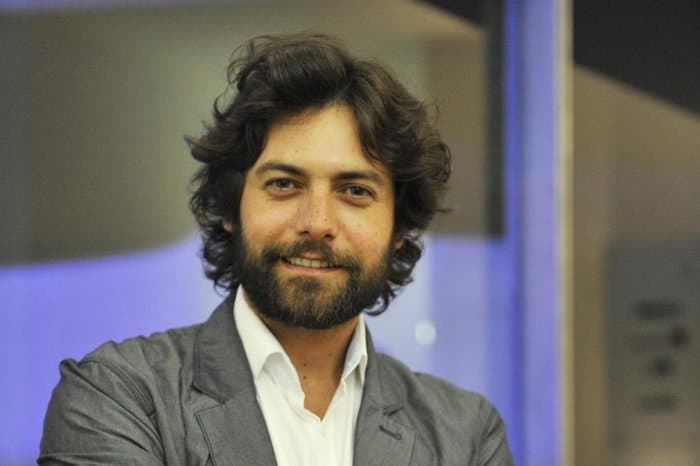 Leonardo Machado (Reprodução/Internet)