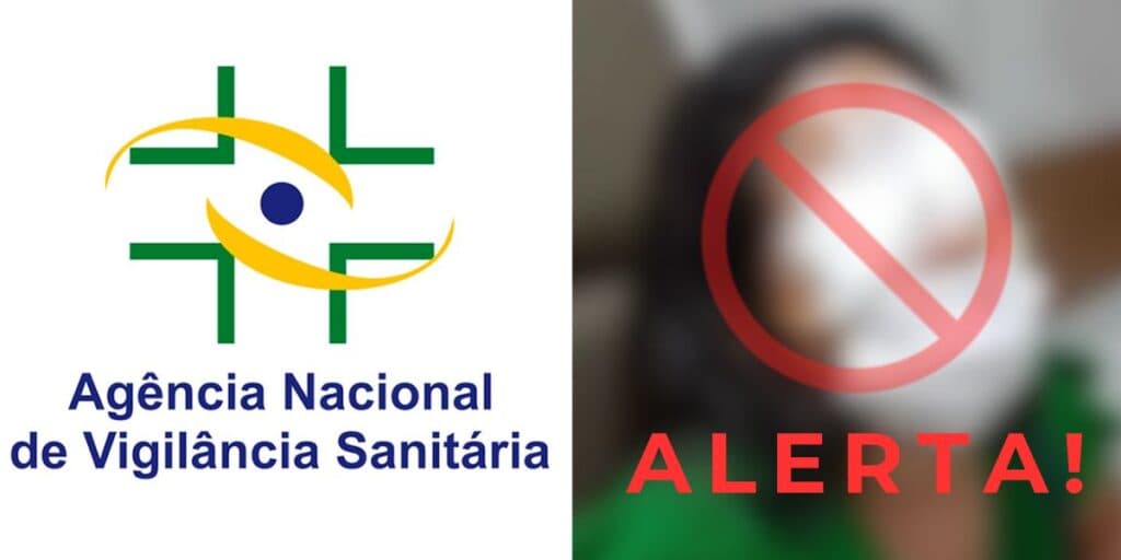 Cegueira e queimaduras graves: ANVISA baixa proibição às pressas e arranca produto amado pelos homens