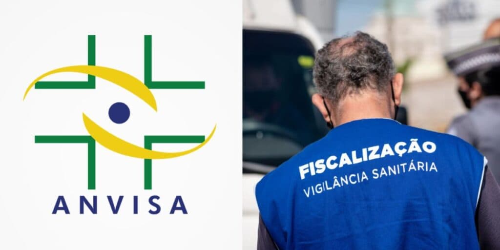 Câncer no estômago e AVC: A proibição URGENTE da ANVISA contra produto amado e recolhimento às pressas