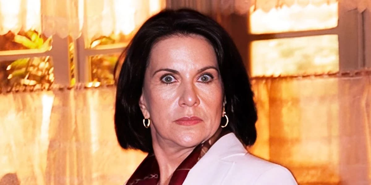 Morreu a atriz Ada Chaseliov, que esteve no elenco de Castelo Rá Tim Bum (Foto: Reprodução/ Internet)