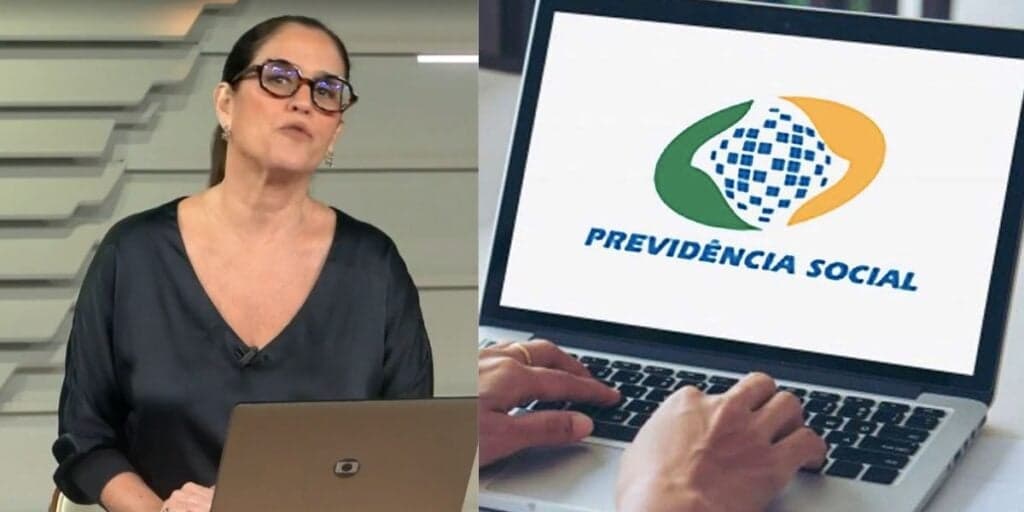 "Mais de 500 mil": Jornal da Globo confirma nova mudança urgente no INSS e crava 5 avisos antes de 2024