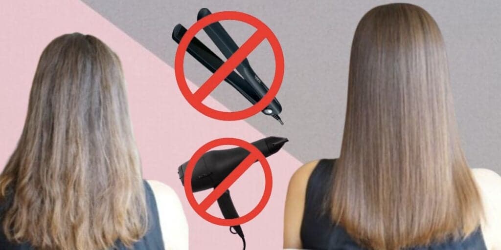 Segredo das japonesas: Misturinha com 5 ingredientes traz progressiva caseira e cabelo liso naturalmente