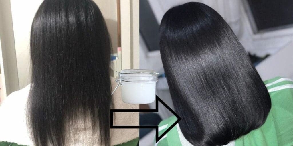 Fim das quedas e mais brilhoso que o sol: Receita caseira com produto popular salva seu cabelo antes de 2024