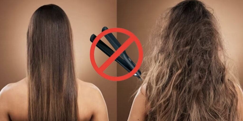 Progressiva em casa e adeus salão: 2 receitas com ingredientes populares pra alisar raiz e dar fim à chapinha
