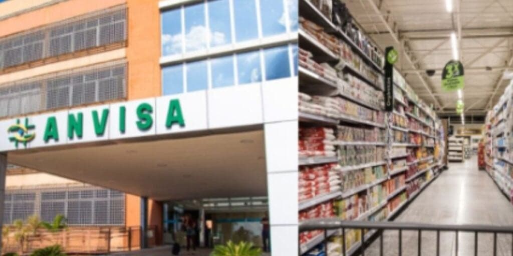 Comunicado de risco e banido dos mercados: Marca de queijo está PROIBIDA pela ANVISA de ser vendida no Brasil