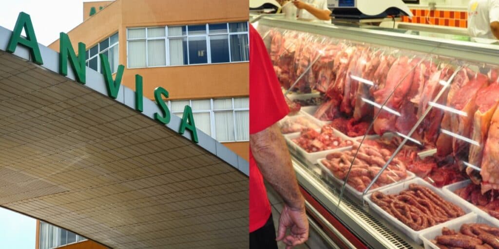 Rato vivo, fezes e carne podre: A interdição às pressas da ANVISA contra açougue tradicional em SP