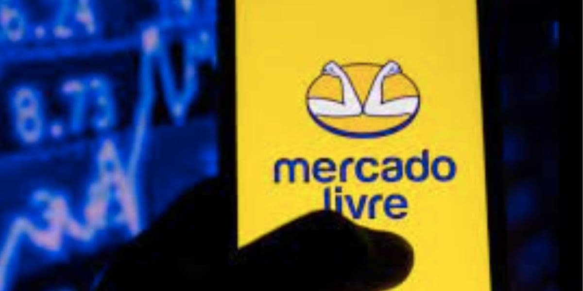 Aplicativo Mercado Livre (Foto: Reprodução / Internet)