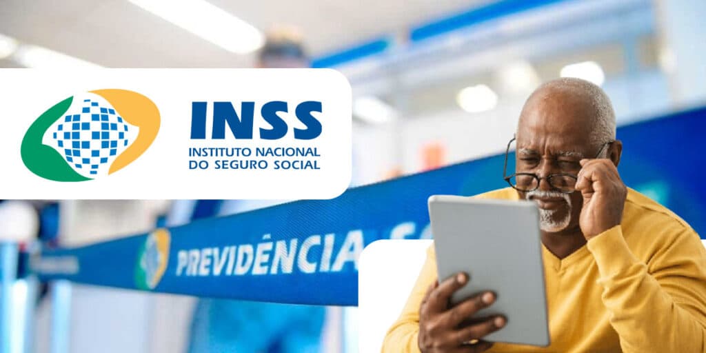 Sem sair de casa, aos 50 e contribuição zero: 3 benefícios EXCELENTES do INSS que você pode ter direito