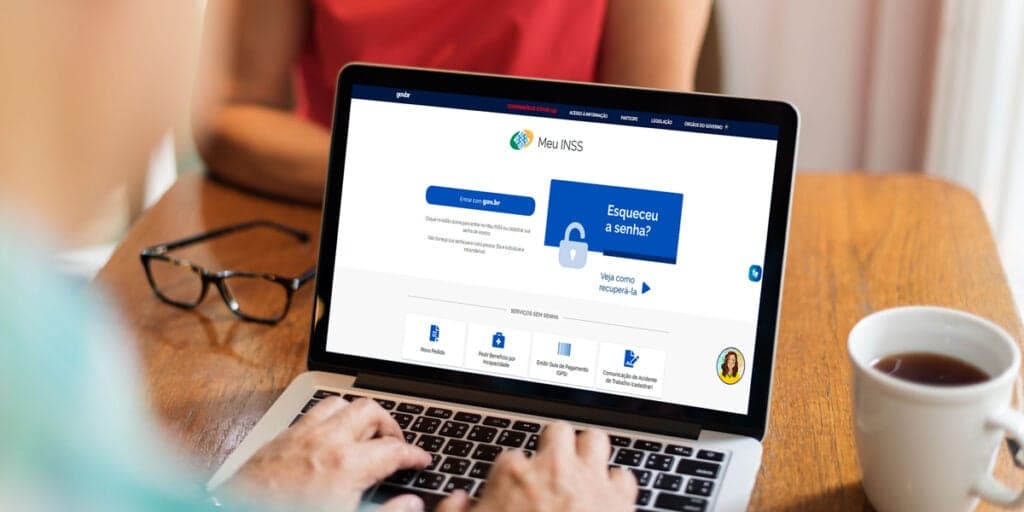 Aposentadoria 2024: Como solicitar o benefício em 5 passos fáceis de seguir e 100% online