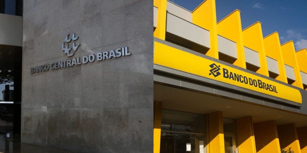 R$ 34 bilhões: Nova lei anunciada pelo Banco Central atinge em cheio pagamento crucial do Banco do Brasil