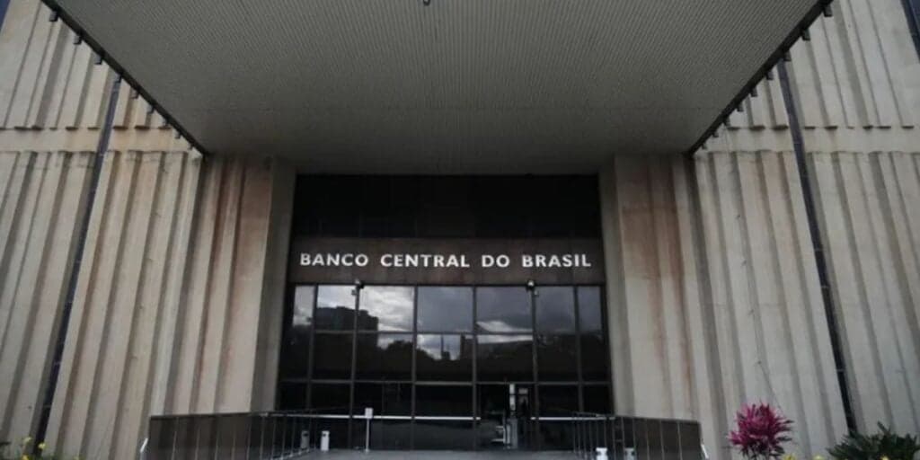 Banco Central - Foto: Internet