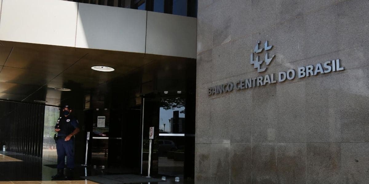 Banco Central - Foto: Internet