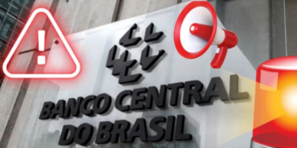 Reviravolta em 2024: Banco Central faz comunicado DECISIVO sobre extinção de serviço no Itaú, BB, Nubank e mais