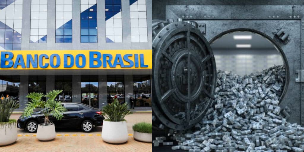 R$ 5,3 bilhões e mais de 500 agências tomadas: O estouro do Banco do Brasil para comprar rival gigante