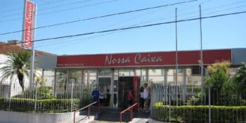 Banco Nossa Caixa declarou falência (Foto: Reprodução/ Internet) Banco Nossa Caixa declarou falência (Foto: Reprodução/ Internet)
