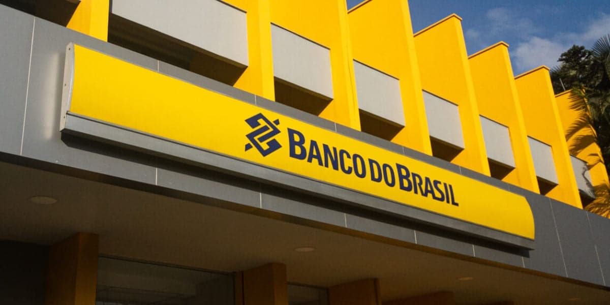 Banco do Brasil - Foto: Internet Banco do Brasil - Foto: Internet