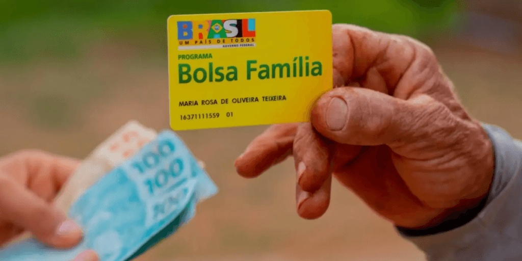 OFICIAL: 13º do Bolsa Família tem mais de R$ 2 bilhões liberados e milhares estão em festa com novo pagamento