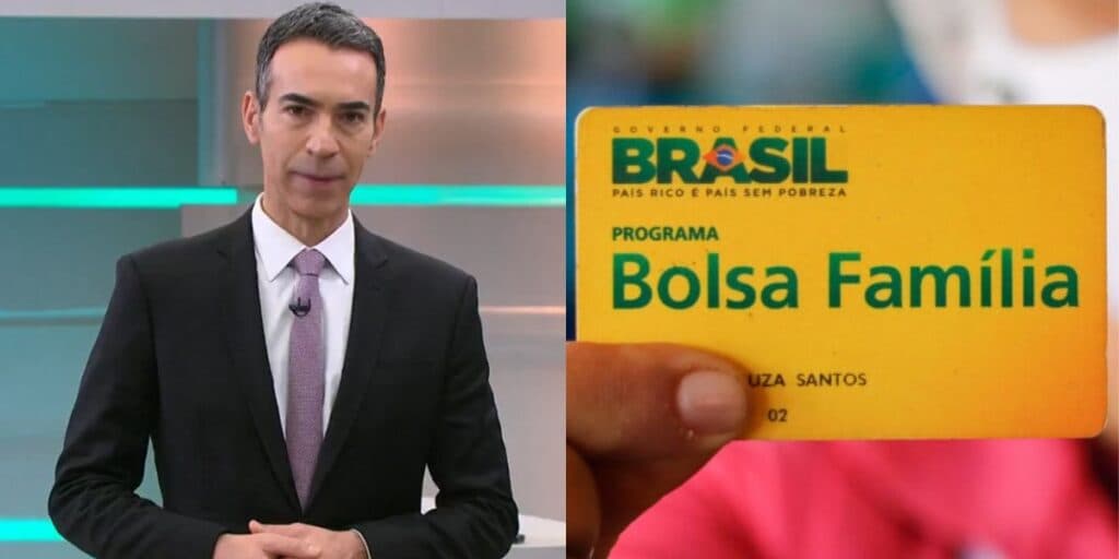 "R$ 8 bilhões": O anúncio URGENTE de Tralli com VITÓRIA do Bolsa Família que atinge em cheio beneficiários