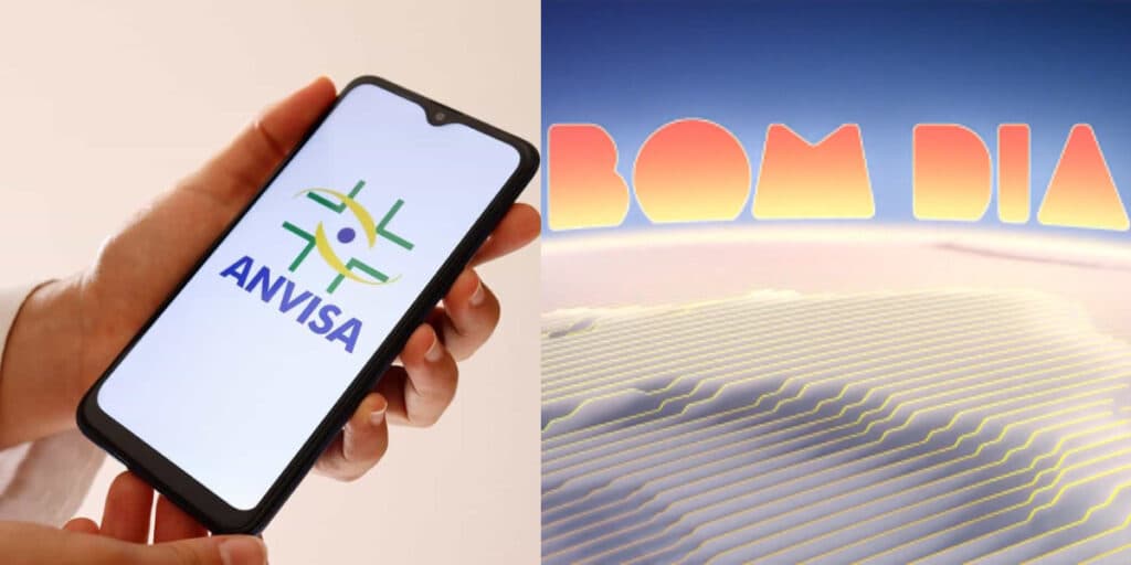 "Dois tipos de câncer": O anúncio URGENTE da ANVISA emitido no Bom Dia Brasil que atinge milhões