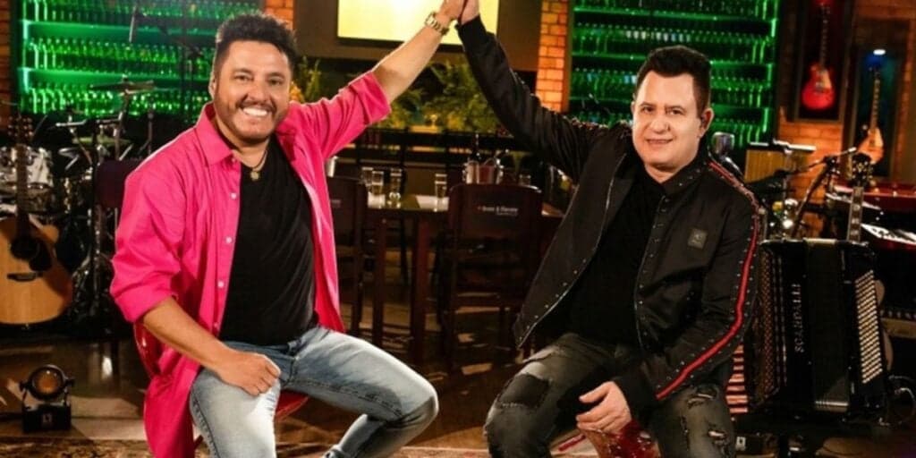 Arrancado do armário, humilhação e revelação sobre fim de dupla: 3 escândalos de Bruno contra Marrone