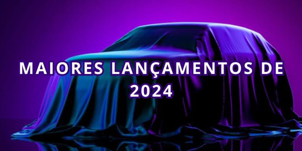 Volkswagen, Chevrolet e Fiat: 10 SUPER lançamentos de carros, incluindo novo Nivus, em 2024