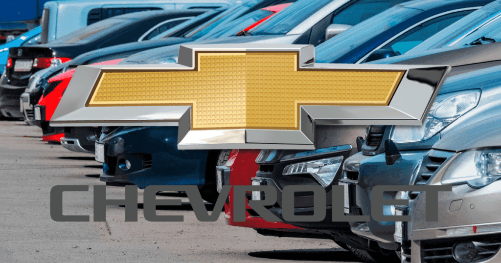 Adeus: 6 carros da Chevrolet que sairão de linha em 2024, incluindo o Cruze, e o choro dos motoristas
