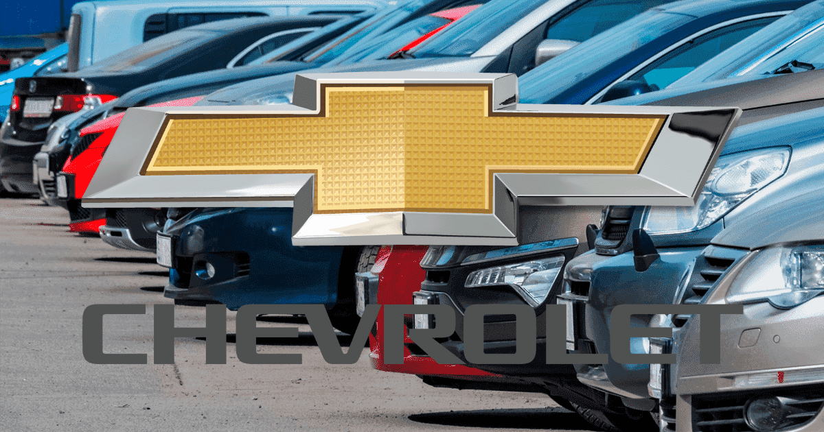 carros da Chevrolet que sairão de linha em 2024,(Foto: Reprodução/ Internet)