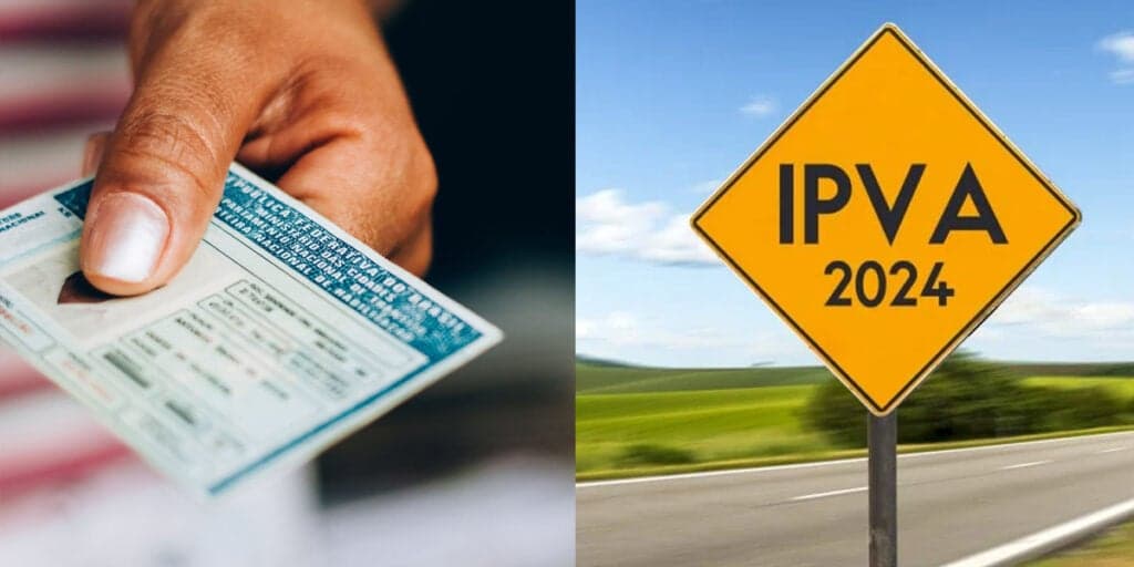 CNH e IPVA de graça: Nova lei é anunciada e 2 VITÓRIAS estão confirmadas aos motoristas em 2024