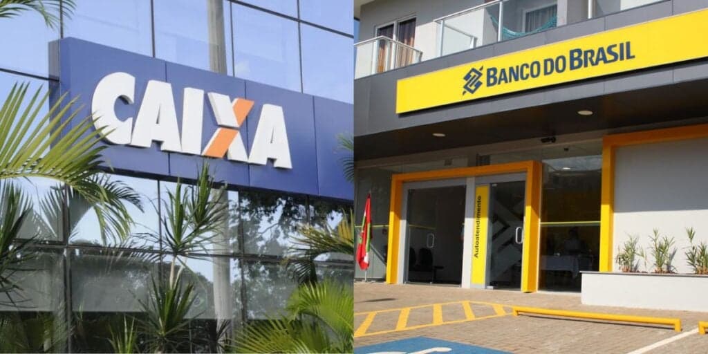 Grande vitória: Lei garante EXTRA maior que R$ 1.300 e Caixa e BB definem pagamentos nesta quarta (13)