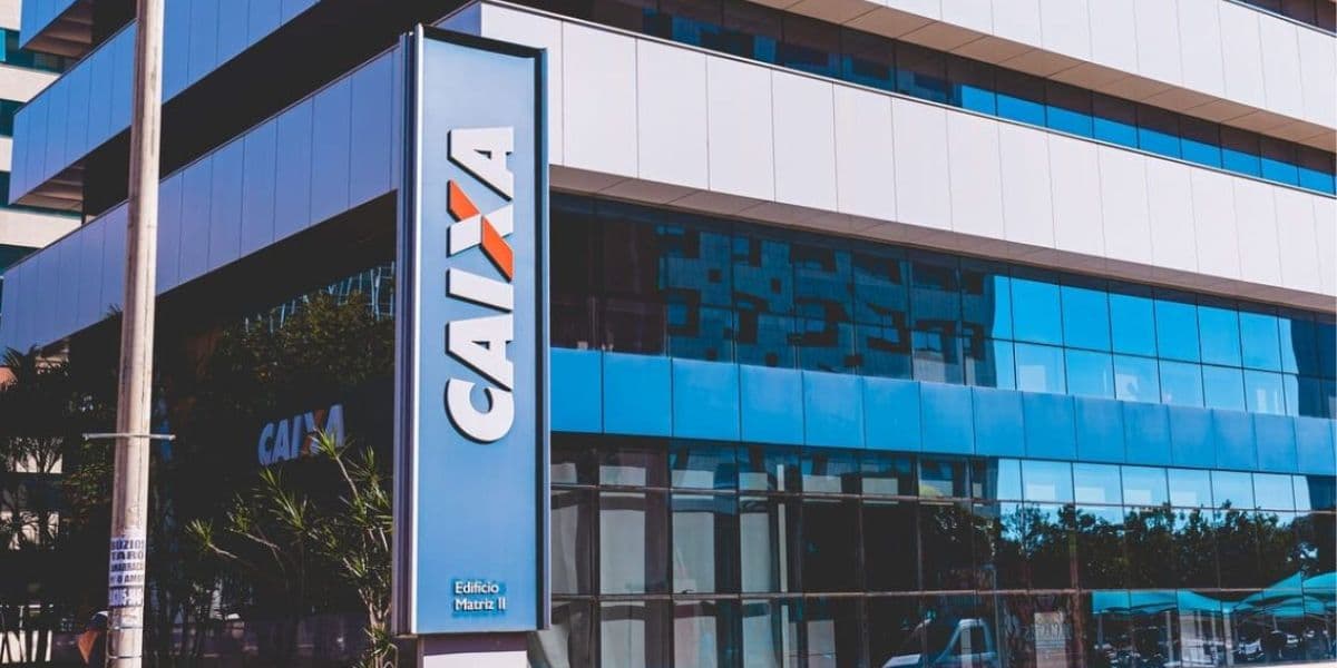 Caixa Econôomica Federal - Foto: Internet