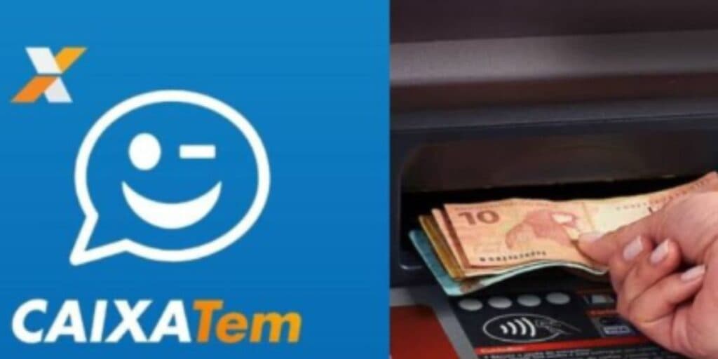 Mais R$ 6 mil disponível agora na Caixa: Saque extra e gratuito está liberado em 8 passos para milhões sacarem