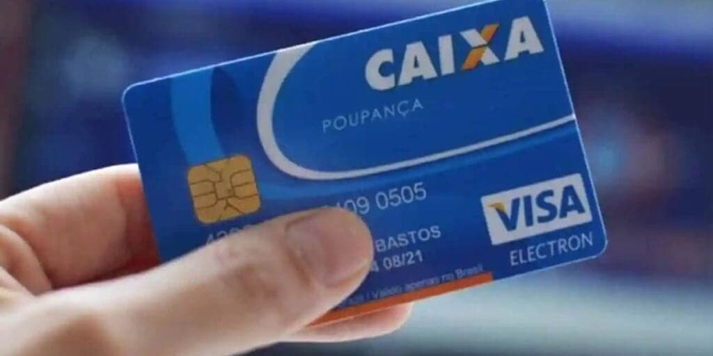 Oficial: Nova lei da conta poupança acaba de ser aprovada e cai como presente para milhões de contas na Caixa