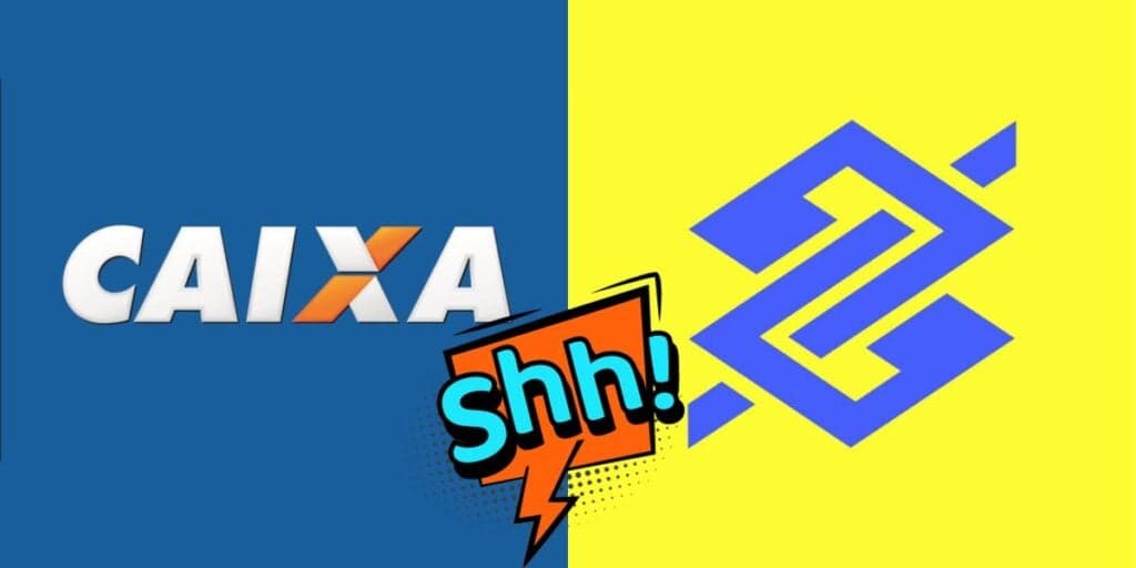 Poupança da Caixa e Banco do Brasil não querem que você saiba: Maior rival faz dinheiro disparar na conta