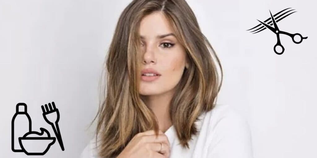 Curtinhos, loiros e mais: 10 cortes de cabelo que vão te rejuvenescer e farão você chegar arrasadora em 2024