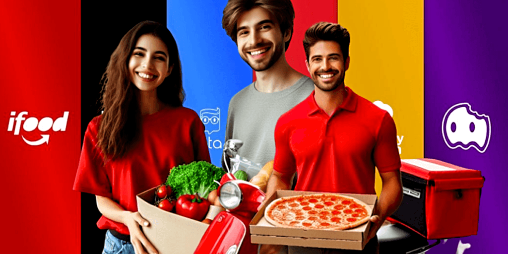 O ifood e milhares escondem de você: 5 atitudes para tomar e pagar MUITO menos no DELIVERY