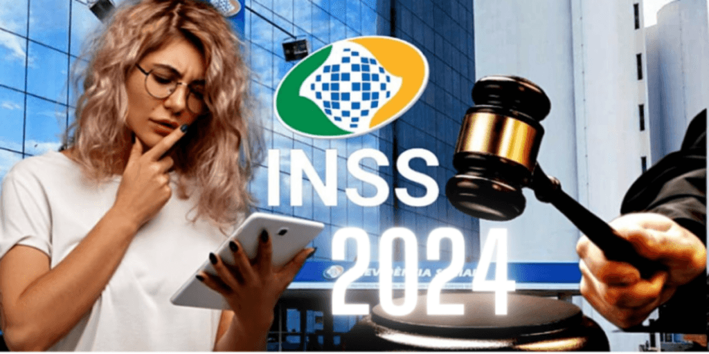 Reviravolta e mudanças confirmadas no INSS em 2024: 2 novas regras que exigem a atenção de milhões