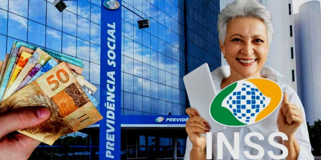 Aposentados do INSS podem conseguir até 18 mil no bolso: 4 fatores decisivos para liberar o valor