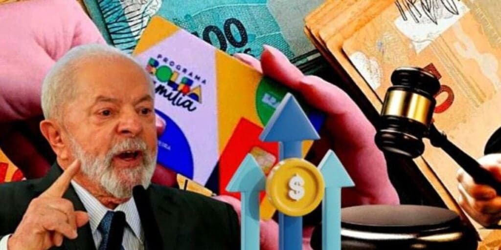 Reajuste no valor, benefício adicional e decisão de Lula: 2 vitórias chegam do Bolsa Família HOJE (29)