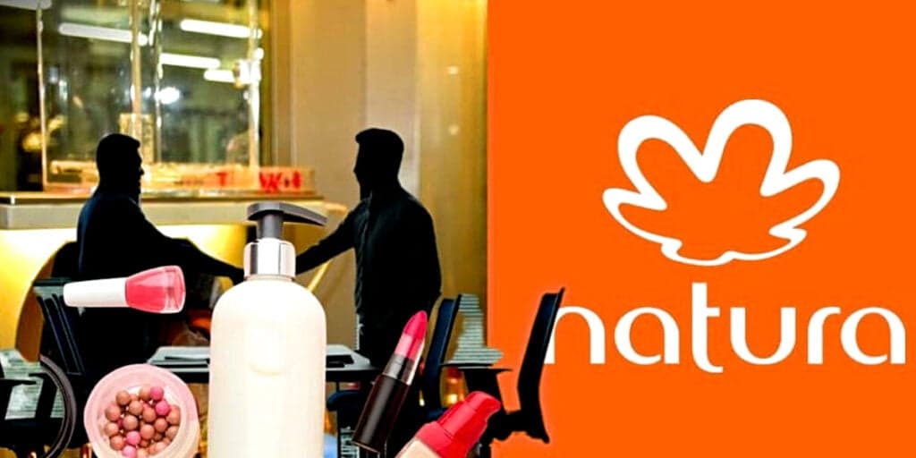 585 milhões e despedida crucial da Natura: Nova marca fecha a compra de queridinha dos cosméticos no Brasil