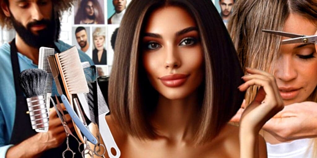 Infalível: 7 passos para você conseguir o corte perfeito de cabelo, parecer magra, jovem e deslumbrante