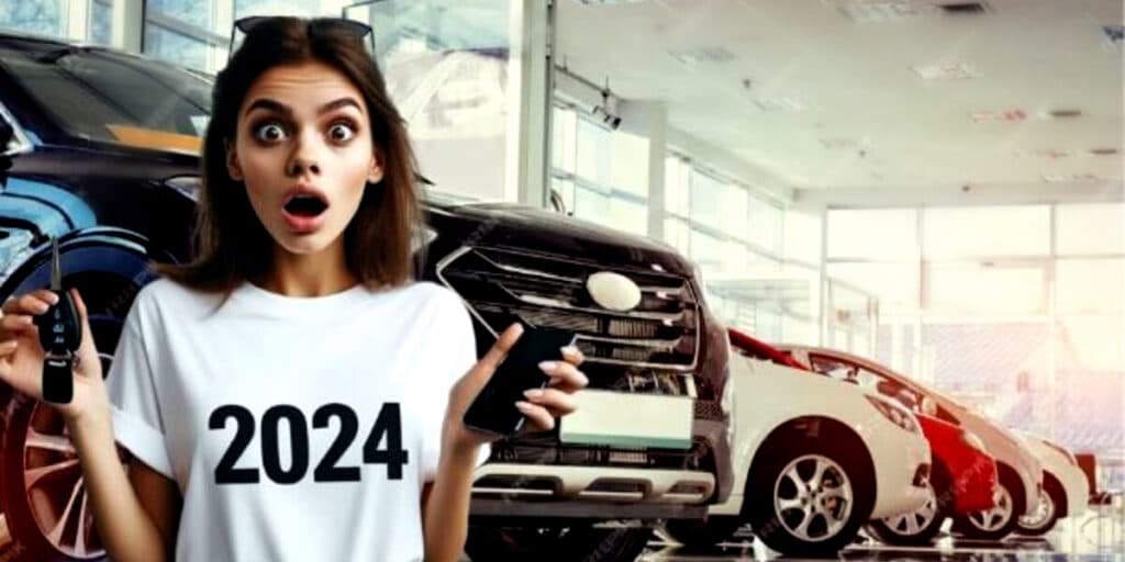 Alerta aos motoristas: 3 carros ressurgindo por R$ 40 mil e 3 vilões que você precisa se livrar em 2024