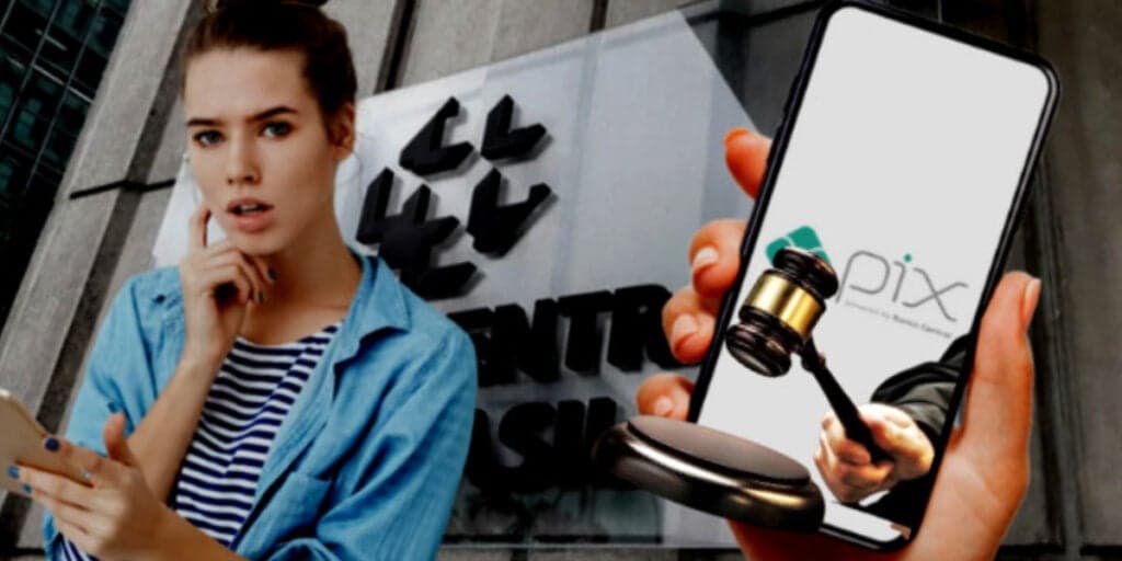É nova “lei” e urgente: Banco Central acaba de emitir comunicado, muda o Pix e confirma reviravolta em 2024