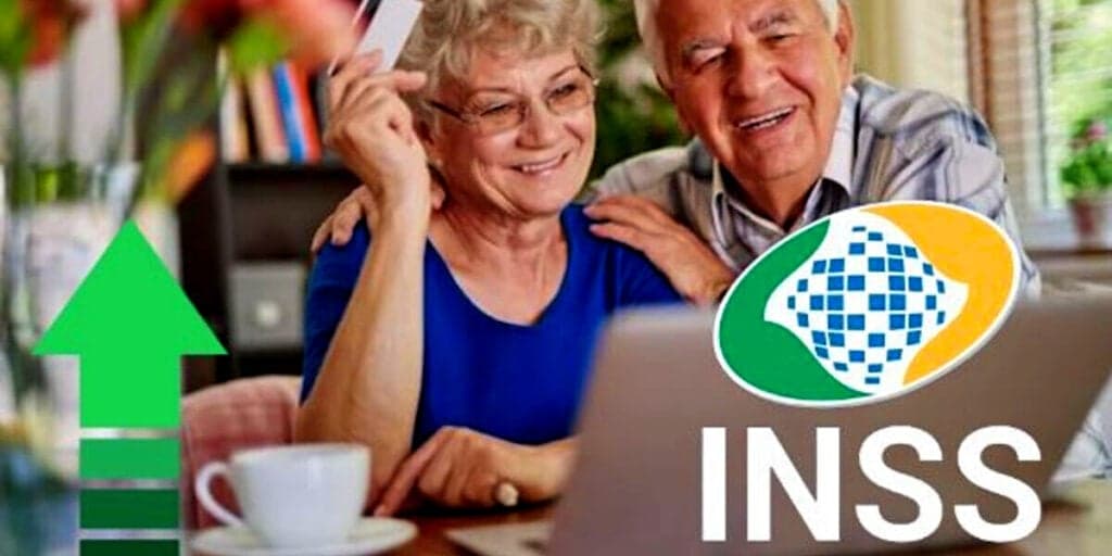 8 segredos para fazer a aposentadoria do INSS disparar: 4 passos simples e online para segurados HOJE (31)