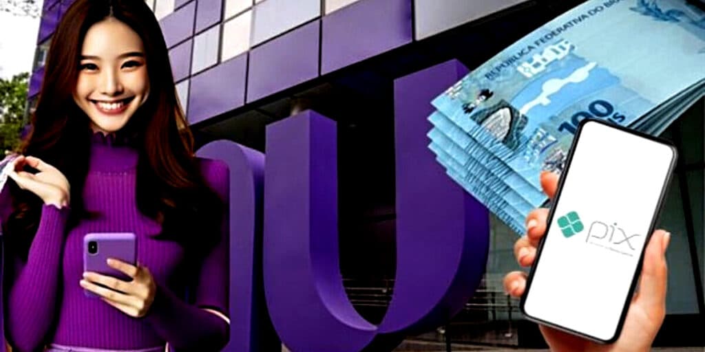 PIX fiado e aumento do limite sem análise: 2 VITÓRIAS do Nubank chegam a milhões de clientes