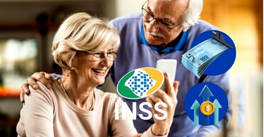 Saque de R$18 mil e verdade de aumento salarial: 2 anúncios cruciais do INSS para aposentados antes de 2024