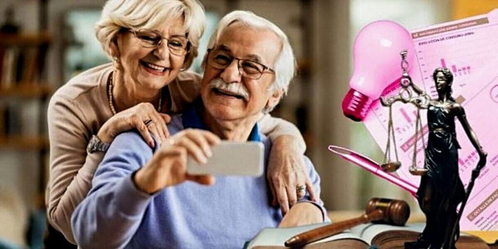 Nova lei em VIGOR e alívio para o bolso de idosos: 4 dívidas que não precisam ser mais pagas