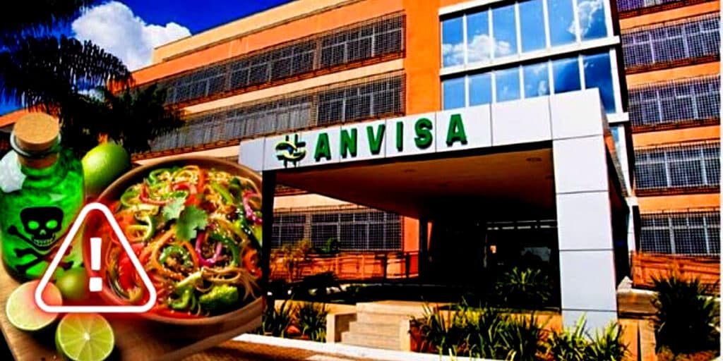 Ingrediente MORTAL: A proibição da ANVISA contra marca de macarrão popular e situação hoje (26)